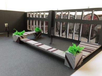 moumou maquette