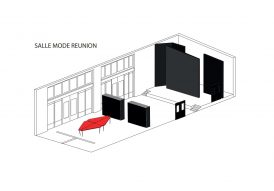 salle MR